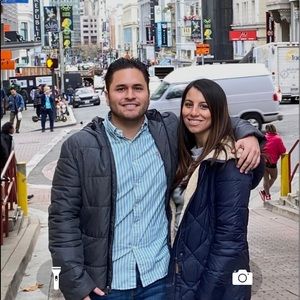 Meet your Posher, Yvette